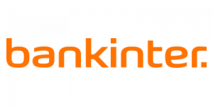 Logo - Bankinter.
